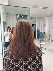 -5M HAIR SALON