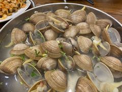 -火娃菜馆(新岭花园1期店)