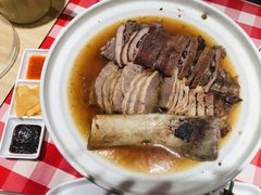 -西贝(宁波天一国购店)