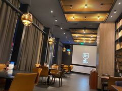 大堂-西堤牛排(龙德广场店)