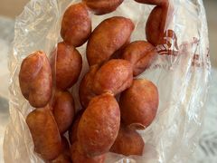 肉香肠-鞍山市上海信利熏腊店(站前总店)