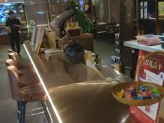 -旺顺阁·北京菜·烤鸭(大望路店)