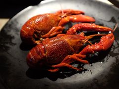 -沪小胖小龙虾(淮海中路旗舰店)