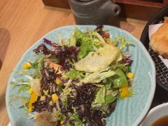 -德川家日本料理(顺义华联店)