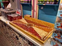 -新疆国际大巴扎