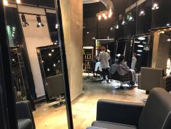 -Kraemer Paris  苏豪路易士·嘉玛发廊