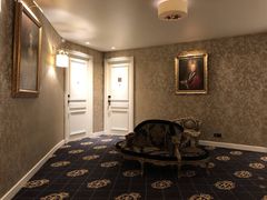 -内格雷斯科酒店