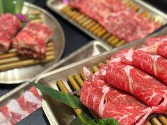 -西塔老太太泥炉烤肉(龙湖北苑天街店)