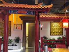 -秦月轩·陕西家乡菜(阜成路·五棵松店)