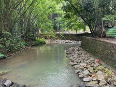 -逍遥谷景区