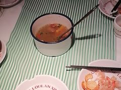-楼兰新疆菜(江宁万达店)