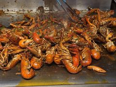 -奔海甄选·活鲜刺身铁板烧自助(太原里店)