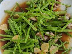 -前王院•巧克力海鲜市集餐厅(万平口店)