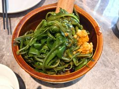 -吕氏焗小鲜•海鲜青岛菜(八大关店)
