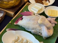 -百盛·鼎膳(中海财富中心)