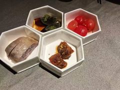 -小厨娘绣中淮扬(大行宫科巷店)