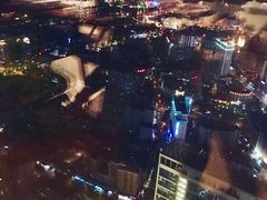 -无锡苏宁银河国际酒店-悦府65中餐厅