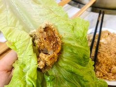 -醉月城西昌火盆烧烤(天府店)