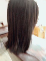 -心迪染发专门店