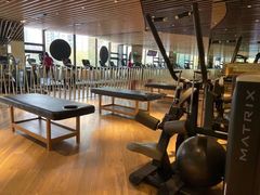 -威尔仕W FITNESS健身会所(联洋广场店)