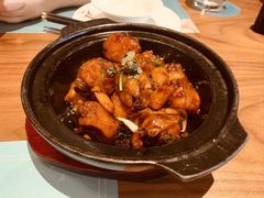 -大树餐厅(益田假日店)