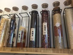 -甜心闲生传统手工冰粉(奎星楼店)