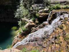 -山西通天峡景区