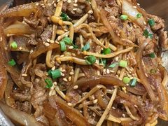 -西塔老太太泥炉烤肉(万柳华联店)