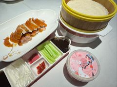 -大鸭梨烤鸭店(花园村店)