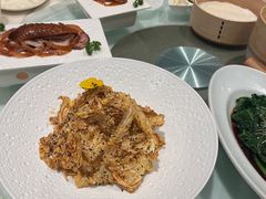 -北京老铺烤鸭(西稍门店)
