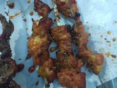 -铁诚烤肉