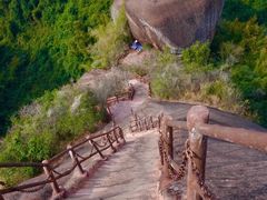 -丹霞山风景名胜区