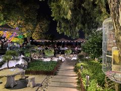 -蘇河湾·新鲁菜·泰山宴(泰山店)