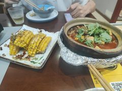 -金龙·打边炉(武进路店)