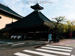 -城崎温泉 外七汤