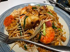 -BetterThai 泰加(苏州中心店)