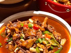 -打酱油·非遗淮扬菜(瘦西湖梅岭店)