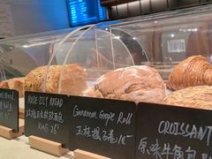 -V咖啡(兰州盛达希尔顿酒店)