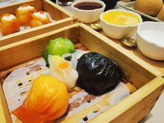 -蔡澜点心·粤菜(西单大悦城店)