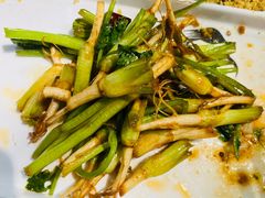 -杨记齐齐哈尔烤肉(五莲路店)
