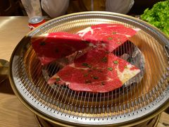 -西塔老太太泥炉烤肉(江北印象汇店)