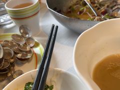 -开海·红岛海鲜虾水饺(石老人店)