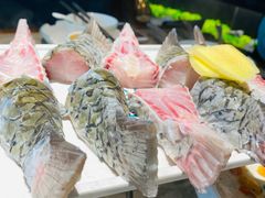 脆肉皖鱼块-淘米捞·米汤脆鲩鱼火锅(福田皇岗店)