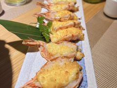 -三石铁板烧(紫竹桥店)
