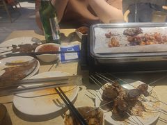 -玫瑰花园自助烤肉(顺义鑫海韵通店)
