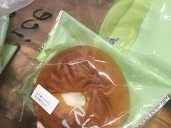 -RiceZone乐食尊纯米面包坊(望京店)