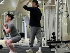 -EASY POWER健身工作室(浦东大道店)
