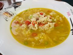 酸汤肥牛-有红鸡毛店·川菜(建设路店)