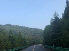 -井冈山风景名胜区