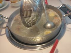 -八合里潮汕鲜牛肉火锅(深圳海岸城店)